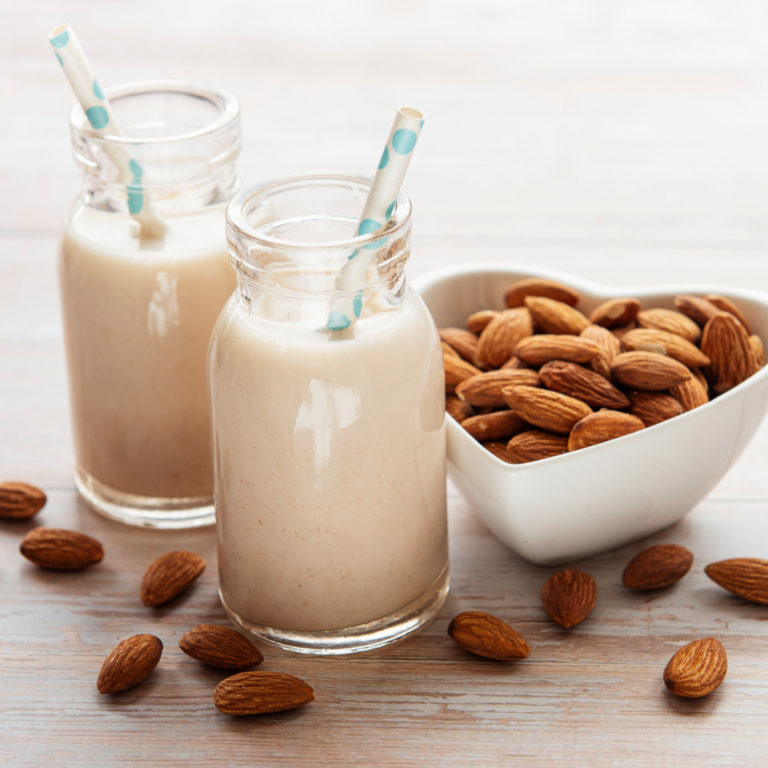Homemade Almond Milk: Creamy, Simple, and Genuinely Worth Making Yourself