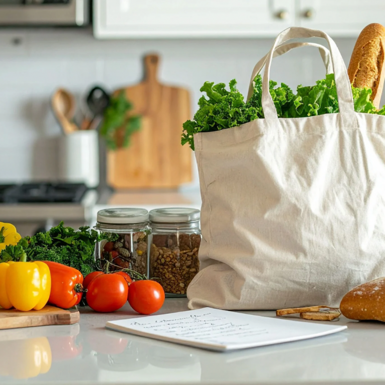 How to Stock Your Kitchen to Cook From Scratch: The Ultimate Pantry Guide for Busy Families